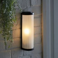 Dunelm Ripon Outdoor Wall Light -Lighting Heaven 30745182 alt05