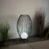 Dunelm Lanesra Outdoor Integrated LED Portable Floor Lamp 2 Dunelm Lanesra Outdoor Integrated LED Portable Floor Lamp -Lighting Heaven 30748531