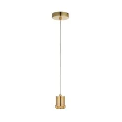 Dunelm Arran Bathroom Flex Ceiling Fitting -Lighting Heaven 30752902 alt06