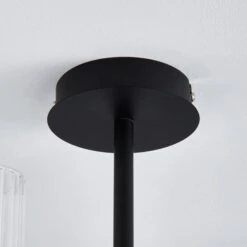 Dorma Henstone 3 Light Bathroom Ceiling Fitting 11 Dorma Henstone 3 Light Bathroom Ceiling Fitting -Lighting Heaven 30752921 alt03