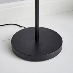 Elements Jaula 3 Light Rattan Floor Lamp 11 Elements Jaula 3 Light Rattan Floor Lamp -Lighting Heaven 30752932 alt03