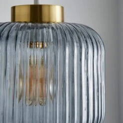 Dunelm Riley Easy Fit Pendant -Lighting Heaven 30752942 alt02