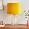 Dunelm Tamara Table Lamp -Lighting Heaven 30753352