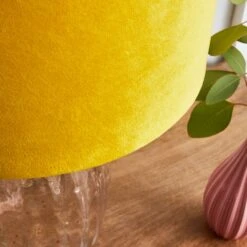 Dunelm Tamara Table Lamp -Lighting Heaven 30753352 alt02