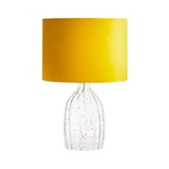 Dunelm Tamara Table Lamp -Lighting Heaven 30753352 alt05