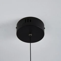 Dunelm Elements Bjork 1 Light Ceiling Fitting -Lighting Heaven 30753355 alt03