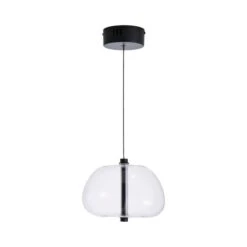 Dunelm Elements Bjork 1 Light Ceiling Fitting -Lighting Heaven 30753355 alt05