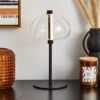 Dunelm Elements Bjork Table Lamp