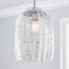 Dunelm Tamara Easy Fit Pendant -Lighting Heaven 30753382