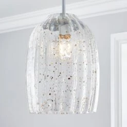 Dunelm Tamara Easy Fit Pendant
