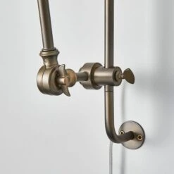 Dunelm Nicholas Industrial Adjustable Wall Light -Lighting Heaven 30753394 alt03