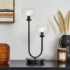 Dunelm Apartment 2 Light Table Lamp 1 Dunelm Apartment 2 Light Table Lamp -Lighting Heaven 30753431