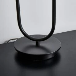 Dunelm Apartment 2 Light Table Lamp -Lighting Heaven 30753431 alt03