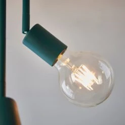 Dunelm Koppla 3 Light Spotlight -Lighting Heaven 30754845 alt04