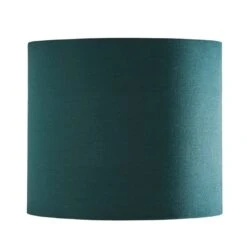 Dunelm Ava Bottle Green Drum Shade 20cm 9 Dunelm Ava Bottle Green Drum Shade 20cm -Lighting Heaven 30755336 alt05