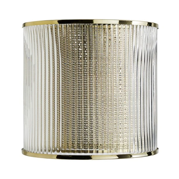 Dunelm Kruze Glass Easy Fit Pendant 6 Dunelm Kruze Glass Easy Fit Pendant - Image 4