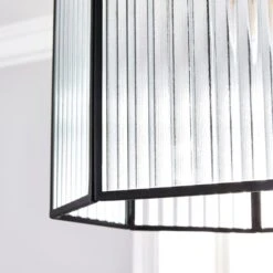 Dunelm Voss Easy Fit Pendant -Lighting Heaven 30755590 alt02