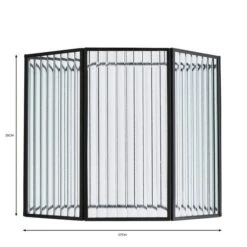 Dunelm Voss Easy Fit Pendant -Lighting Heaven 30755590 alt07