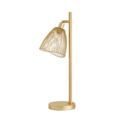 Elements Jaula Desk Lamp -Lighting Heaven 30755631 alt05