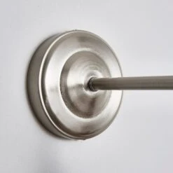 Churchgate Croxton Wood Glass Wall Light -Lighting Heaven 30755689 alt03