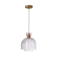 Dunelm Ora 1 Light Ceiling Fitting -Lighting Heaven 30755691 alt05