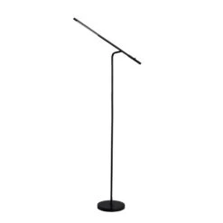 Dunelm Jackson LED Dimmable Floor Lamp -Lighting Heaven 30755701 alt05