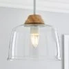 Churchgate Croxton Easy Fit Pendant 2 Churchgate Croxton Easy Fit Pendant -Lighting Heaven 30755704