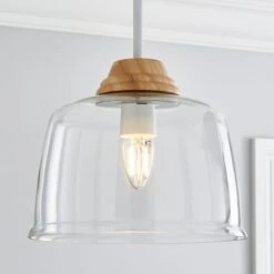 Churchgate Croxton Easy Fit Pendant