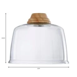 Churchgate Croxton Easy Fit Pendant -Lighting Heaven 30755704 alt07