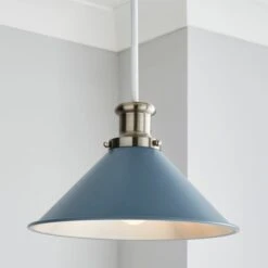 Dunelm Logan Easy Fit Pendant
