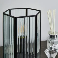 Dunelm Voss Table Lamp -Lighting Heaven 30755721 alt02