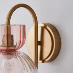 Dunelm Ora Wall Light 11 Dunelm Ora Wall Light -Lighting Heaven 30755742 alt03