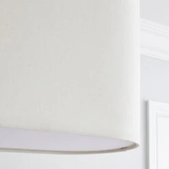 Dunelm Sara 2 Light Diner Fitting -Lighting Heaven 30755744 alt02