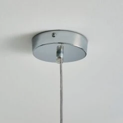 Dunelm Stern Ceiling Fitting -Lighting Heaven 30755749 alt03