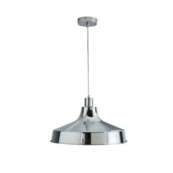 Dunelm Stern Ceiling Fitting -Lighting Heaven 30755749 alt05