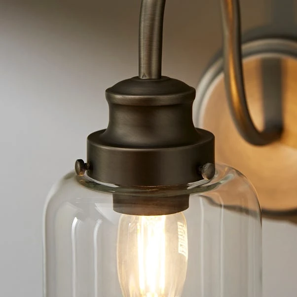 Natural History Museum Wall Light 4 Natural History Museum Wall Light - Image 2