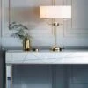 Vogue Lighting Vogue Katarina 2 Light Table Lamp 2 Vogue Lighting Vogue Katarina 2 Light Table Lamp -Lighting Heaven 30755824
