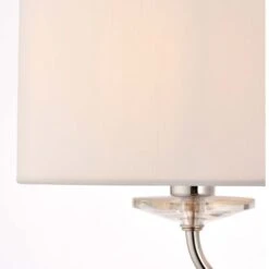 Vogue Lighting Vogue Katarina 2 Light Floor Lamp 10 Vogue Lighting Vogue Katarina 2 Light Floor Lamp -Lighting Heaven 30755826 alt03