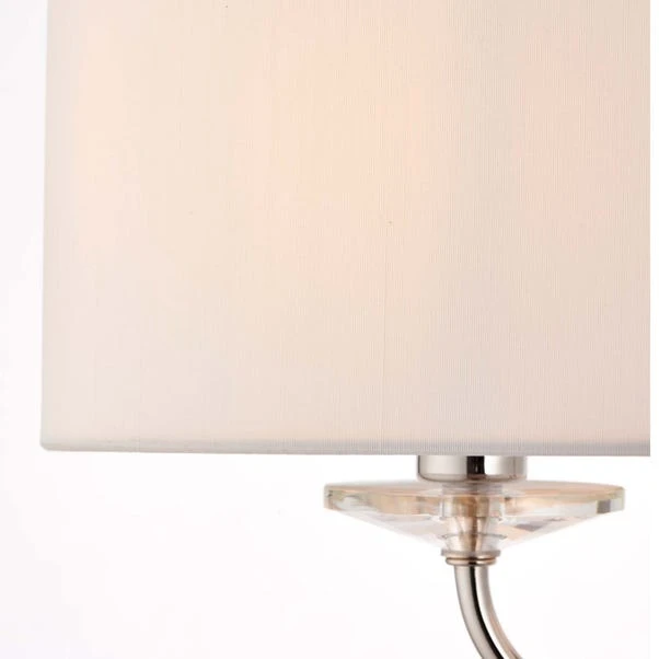 Vogue Lighting Vogue Katarina 2 Light Floor Lamp 5 Vogue Lighting Vogue Katarina 2 Light Floor Lamp - Image 3