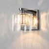 Vogue Lighting Vogue Armoury Wall Light -Lighting Heaven 30755832