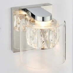 Vogue Lighting Vogue Armoury Wall Light -Lighting Heaven 30755832 alt04