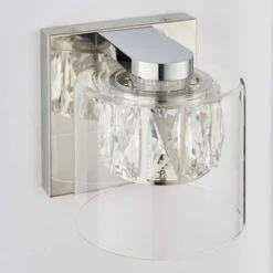 Vogue Lighting Vogue Armoury Wall Light -Lighting Heaven 30755832 alt05