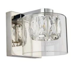 Vogue Lighting Vogue Armoury Wall Light -Lighting Heaven 30755832 alt06