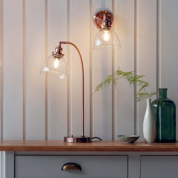 Vogue Lighting Vogue Tobermory Table Light 5 Vogue Lighting Vogue Tobermory Table Light - Image 3