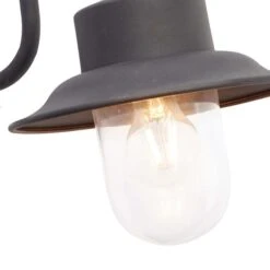 Vogue Lighting Vogue Windermere Outdoor PIR Wall Light 10 Vogue Lighting Vogue Windermere Outdoor PIR Wall Light -Lighting Heaven 30755865 alt03