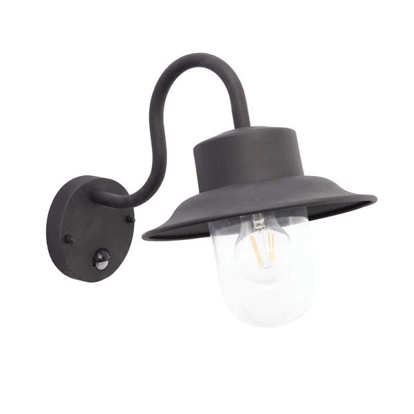 Vogue Lighting Vogue Windermere Outdoor PIR Wall Light 6 Vogue Lighting Vogue Windermere Outdoor PIR Wall Light - Image 4