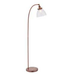Vogue Lighting Vogue Tobermory 1 Light Floor Lamp -Lighting Heaven 30755869 alt06