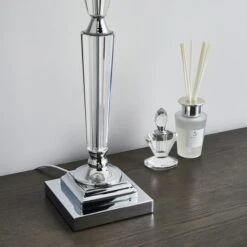 Dunelm Windsor Table Lamp -Lighting Heaven 30756272 alt03