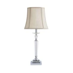 Dunelm Windsor Table Lamp -Lighting Heaven 30756272 alt05