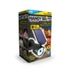 JML Handy Brite Solar LED Spotlight 2 JML Handy Brite Solar LED Spotlight -Lighting Heaven 30756613